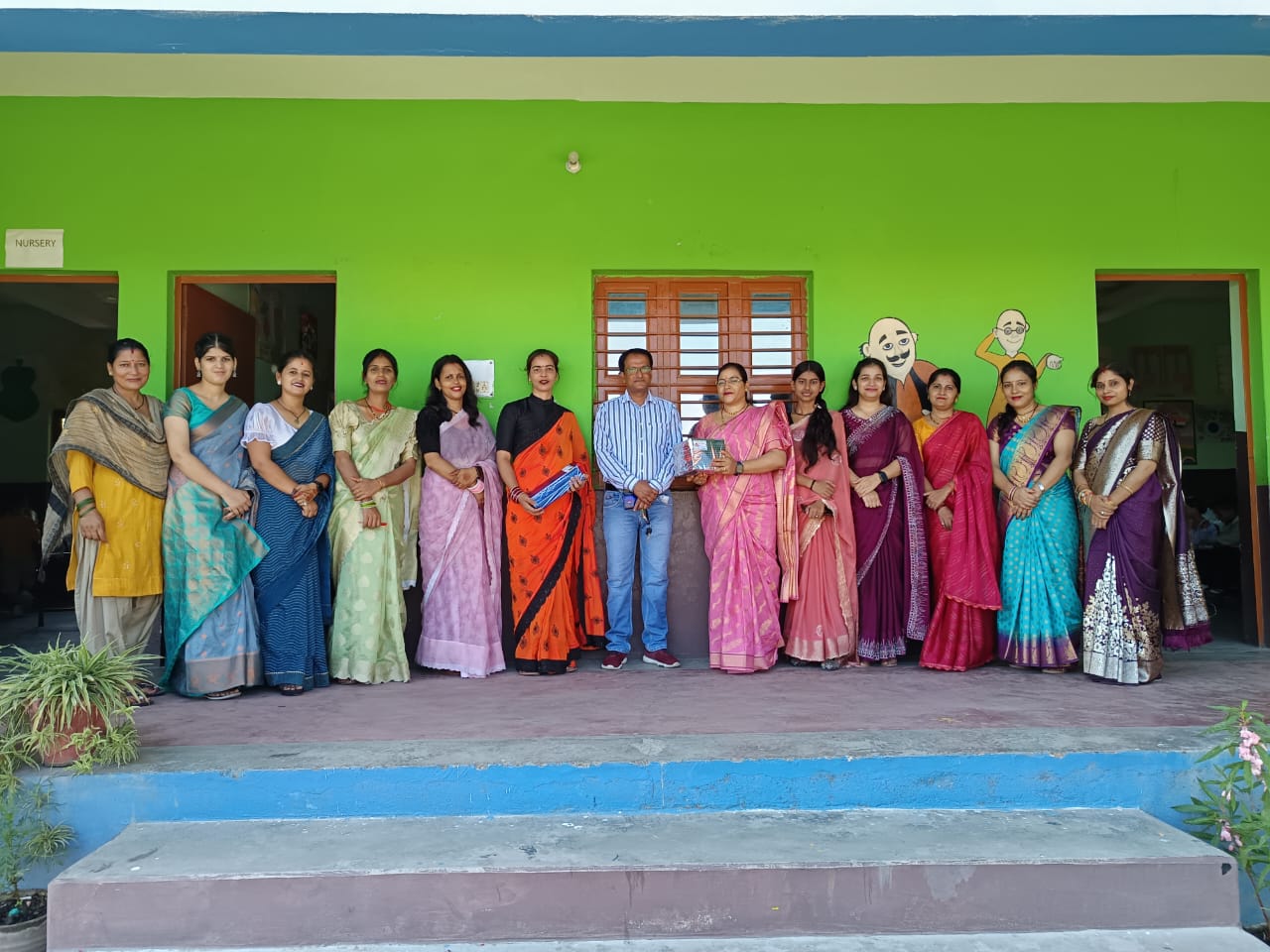 St. Teresa Learning Child Academy