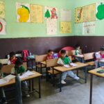 st teresa learining child academy